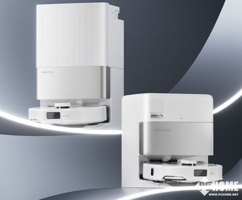 一季度清潔電器市場分析 銷量高增20.8%，掃地機賽道頭部競爭白熱化