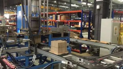 中美經(jīng)貿(mào)協(xié)議達成對自動化控制系統(tǒng)行業(yè)的機遇與挑戰(zhàn)