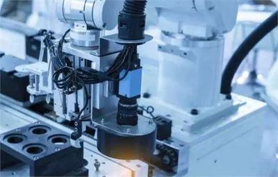 星上維CEO左作人 機器視覺機器人將引領自動化革命 重塑工業生產新格局